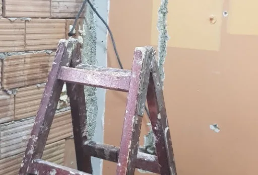 Строителство на къща в Балчик, с. Рогачево