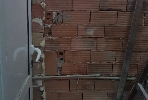 Строителство на къща в Балчик, с. Рогачево