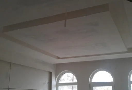 Building a house in Balchik, Rogachevo village