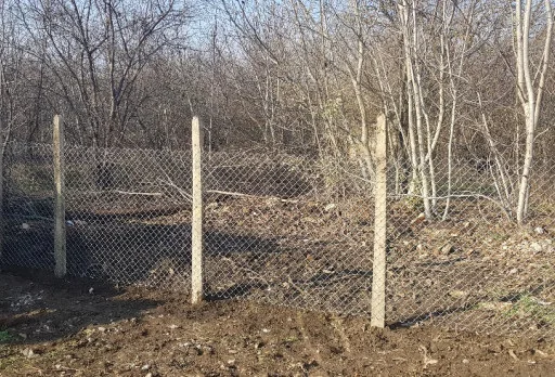 Изолация и вертикална планировка на къща до Дуранкулак