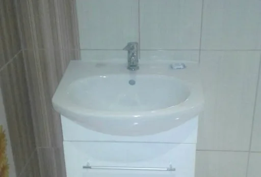 Renovierung eines Hauses im Raum Varna