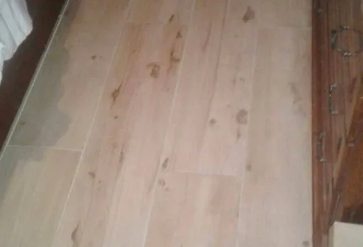 Renovierung eines Hauses im Raum Varna