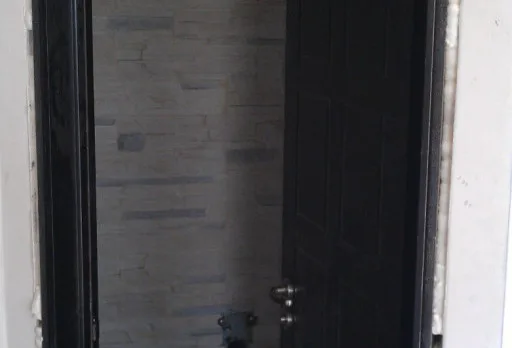 Building a house in Balchik, Rogachevo village