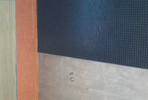 Building a house in Balchik, Rogachevo village