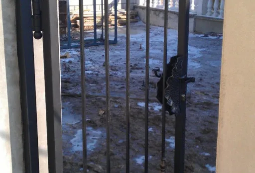 Building a house in Balchik, Rogachevo village