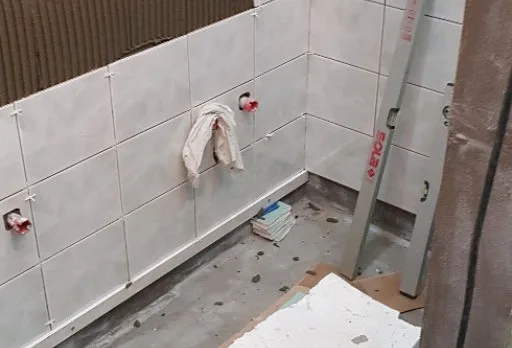 Строителство на къща в Балчик, с. Рогачево