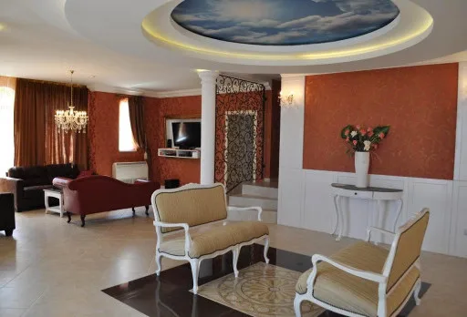 Building a house in Balchik, Rogachevo village