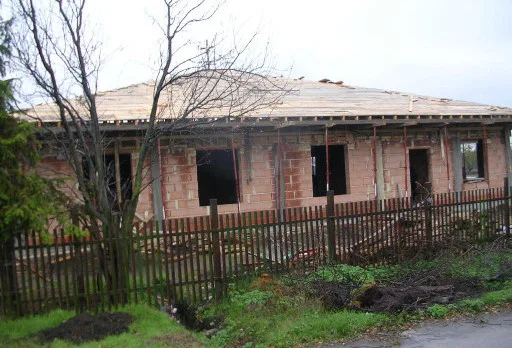 Строителство на къща в Балчик