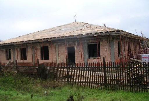 Строителство на къща в Балчик