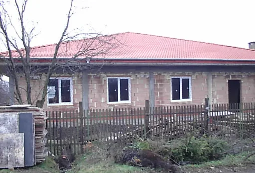 Строителство на къща в Балчик