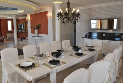 Building a house in Balchik, Rogachevo village