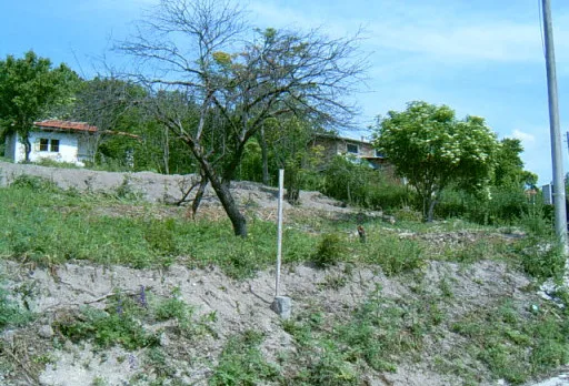 Строителство на къща в Балчик, с. Рогачево