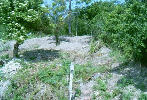 Строителство на къща в Балчик, с. Рогачево