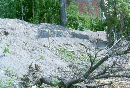 Строителство на къща в Балчик, с. Рогачево
