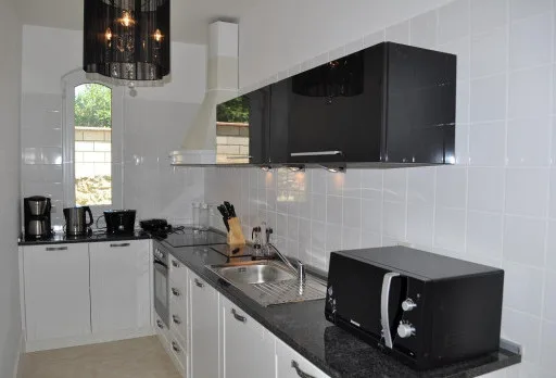 Building a house in Balchik, Rogachevo village