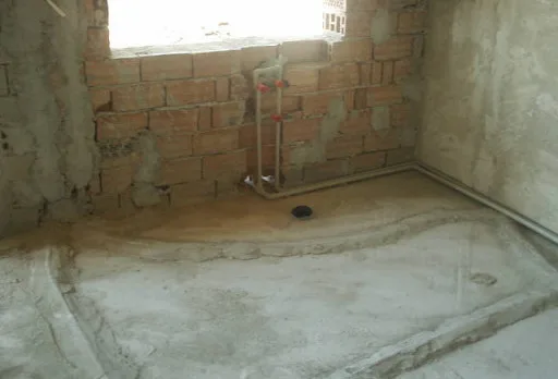 Строителство на къща в Балчик, с. Рогачево