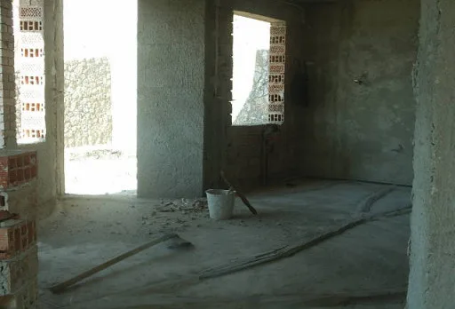 Строителство на къща в Балчик, с. Рогачево