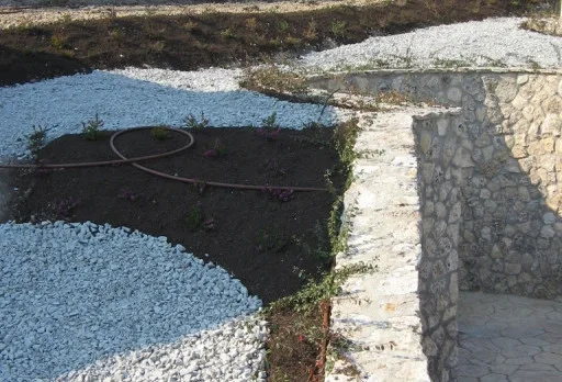 Строителство на къща в Балчик, с. Рогачево