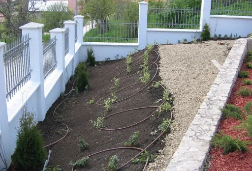 Строителство на къща в Балчик, с. Рогачево