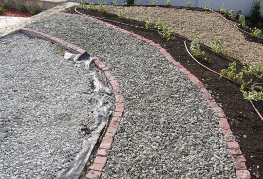 Строителство на къща в Балчик, с. Рогачево