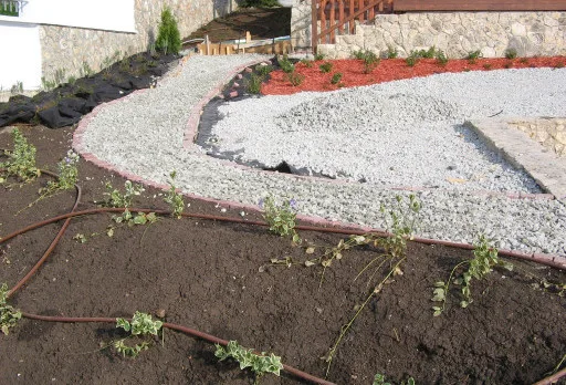 Строителство на къща в Балчик, с. Рогачево