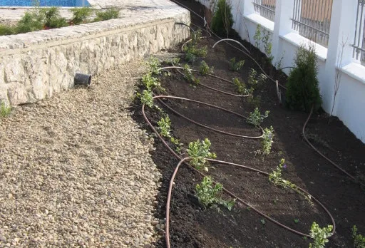 Строителство на къща в Балчик, с. Рогачево