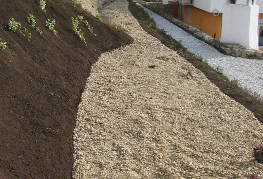 Строителство на къща в Балчик, с. Рогачево