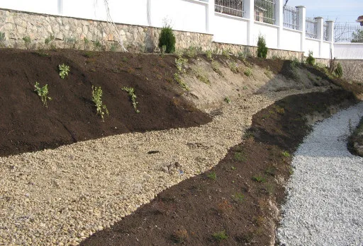 Строителство на къща в Балчик, с. Рогачево