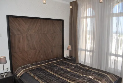 Building a house in Balchik, Rogachevo village