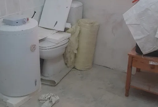 Строителство на къща в Балчик, с. Рогачево