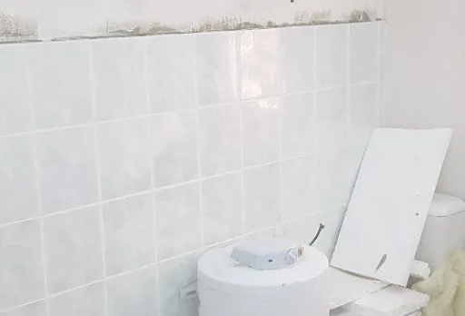 Строителство на къща в Балчик, с. Рогачево