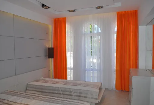 Building a house in Balchik, Rogachevo village