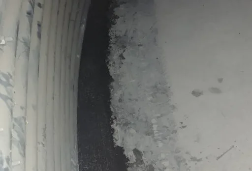 Строително-ремонтни работи на мелница в Генерал Тошево