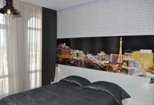 Building a house in Balchik, Rogachevo village