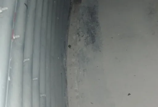 Строително-ремонтни работи на мелница в Генерал Тошево