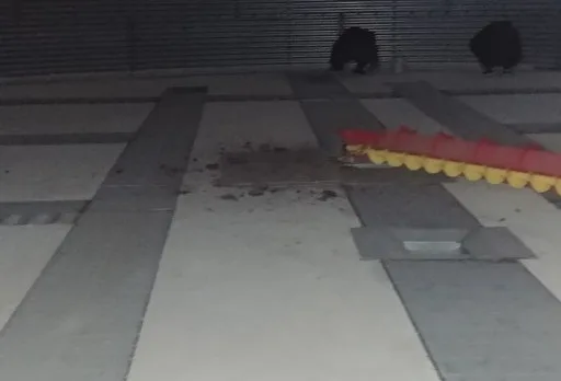 Строително-ремонтни работи на мелница в Генерал Тошево