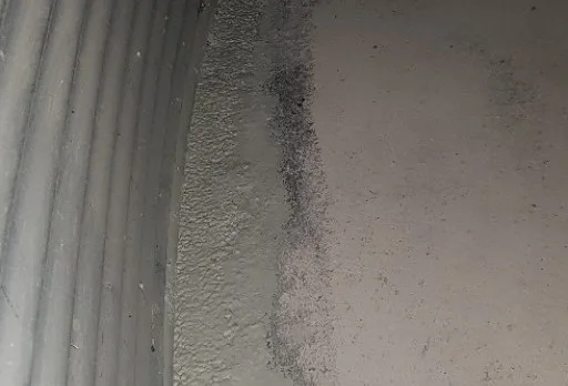 Строително-ремонтни работи на мелница в Генерал Тошево