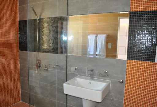 Building a house in Balchik, Rogachevo village