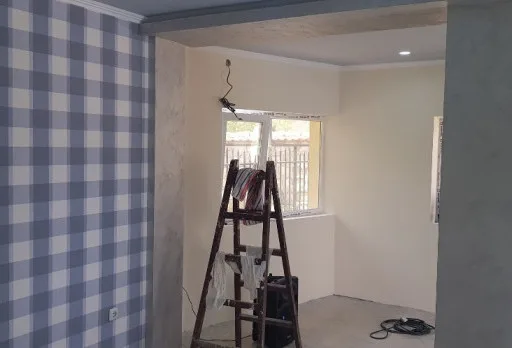 Строителство на къща в Балчик, с. Рогачево