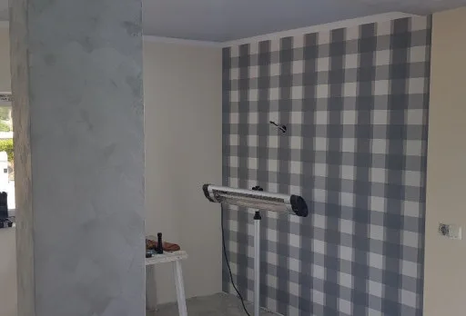 Строителство на къща в Балчик, с. Рогачево