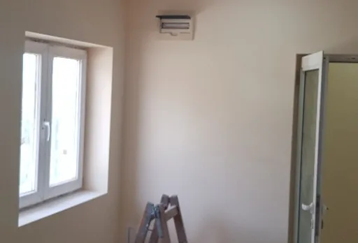 Строителство на къща в Балчик, с. Рогачево