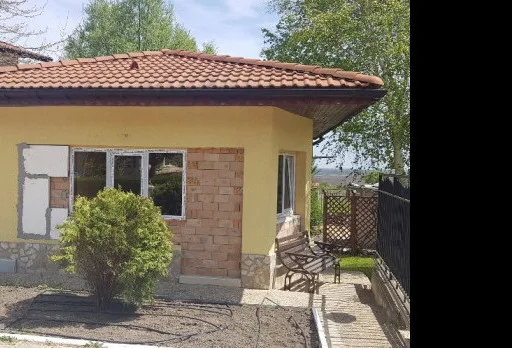 Строителство на къща в Балчик, с. Рогачево