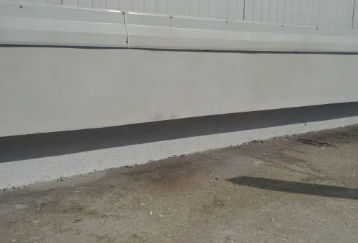 Строително-ремонтни работи на мелница в Генерал Тошево