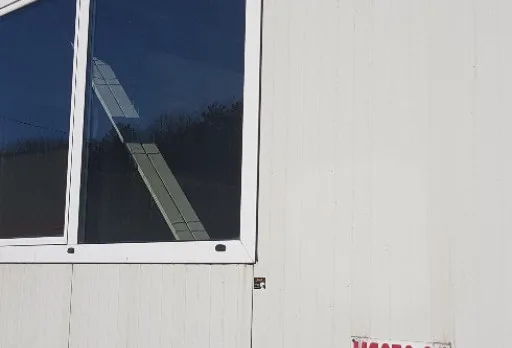 Строително-ремонтни работи на мелница в Генерал Тошево