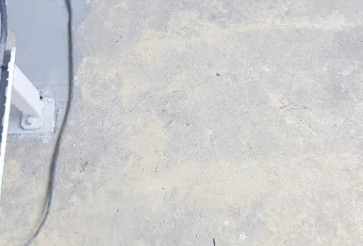 Строително-ремонтни работи и пробиване на отвори с диамантена боркорона при строително-монтажни работи в мелница в Генерал Тошево