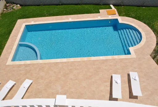 Building a house in Balchik, Rogachevo village