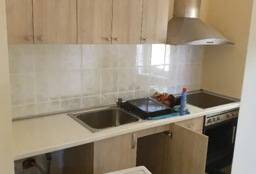 Строителство на къща в Балчик, с. Рогачево