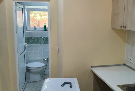 Строителство на къща в Балчик, с. Рогачево