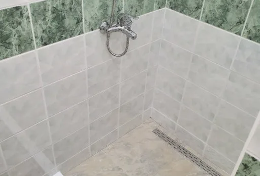 Строителство на къща в Балчик, с. Рогачево