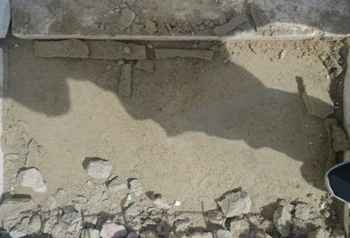 Reparaturarbeiten an Dach und Terrassen eines Mehrfamilienhauses in Varna